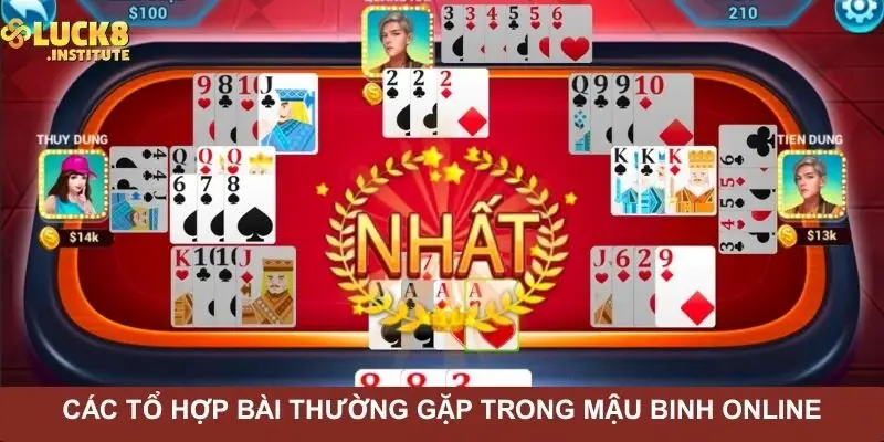cac-to-hop-bai-thuong-gap-trong-mau-binh-online