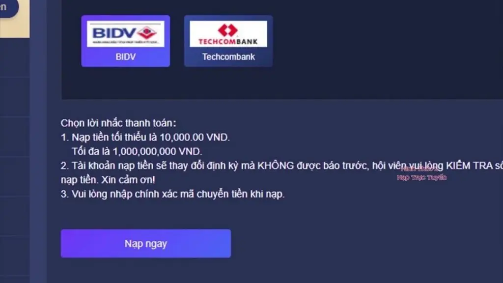 LUCK8 ✔️ Trang Chủ LUCK8.COM Chính Thức Đăng Nhập Uy Tín 2026 33 Nạp tiền luck8