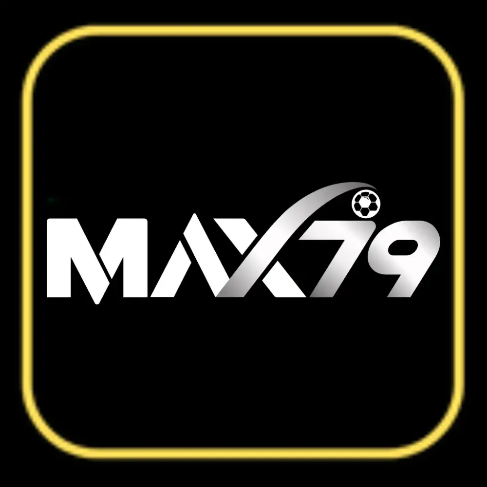 LUCK8 ✔️ Trang Chủ LUCK8.COM Chính Thức Đăng Nhập Uy Tín 2026 16 logo max79